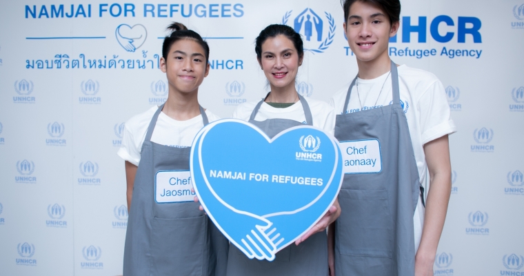 UNHCR/Nawaphon P.