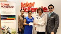 Baker McKenzie’s Bangkok Office Collaborates with UNHCR