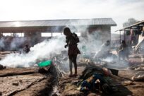 ประชาชนเกือบ 6,000 คน หนีจากการโจมตีในที่พักพิงชั่วคราวหลายแห่งทางตะวันออกของคองโก