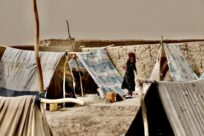 UNHCR เตือนถึงวิกฤตด้านมนุษยธรรมในอัฟกานิสถานที่กำลังเกิดขึ้น