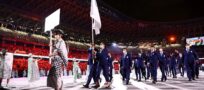 นักกีฬาผู้ลี้ภัยได้รับความสนใจจากทั่วโลกเมื่อการแข่งขันโตเกียวโอลิมปิกเริ่มขึ้น