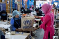 UNHCR และกองทุนรวมอิสลามเพื่อการพัฒนา เปิดตัว “กองทุนอิสลามโลกเพื่อผู้ลี้ภัย”