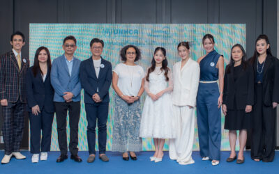 UNHCR แสดงความยินดีต่อความสำเร็จของ “กองทุนนักธุรกิจหญิงรุ่นใหม่ในประเทศไทยเพื่อผู้ลี้ภัย” เครือข่ายแห่งการให้จากผู้หญิงถึงผู้หญิง หลังเปิดตัวครบรอบ 1 ปี