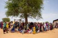 ประเทศซูดาน: UNHCR เตือนความรุนแรงและการละเมิดสิทธิมนุษยชนต่อประชาชนในดาร์ฟูร์กำลังเพิ่มสูงขึ้น