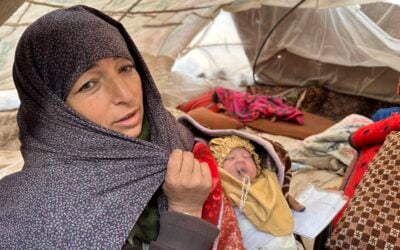 ผู้รอดชีวิตจากเหตุแผ่นดินไหวในอัฟกานิสถานยังเผชิญความยากลำบากเพื่อฟื้นฟู