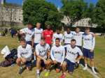 SARI Men's Team, Fair Play Football Cup 2018