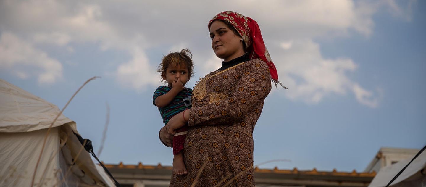 Unhcr The Un Refugee Agency - 
