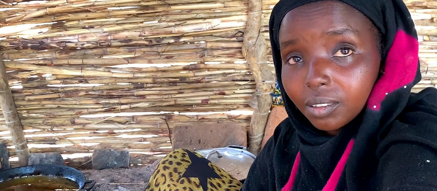 Chad. New CAR refugees influx