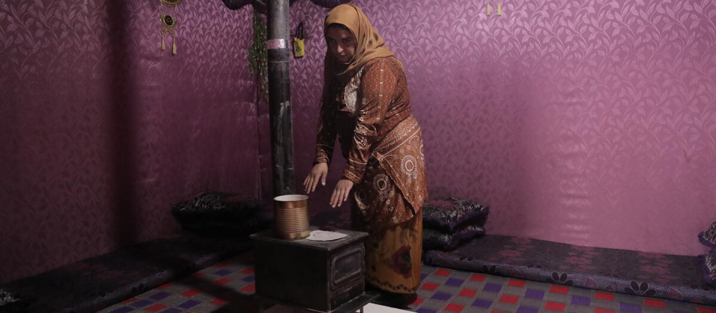 Lebanon. Displaced Syrians face bleak Ramadan as economic pain follows COVID-19