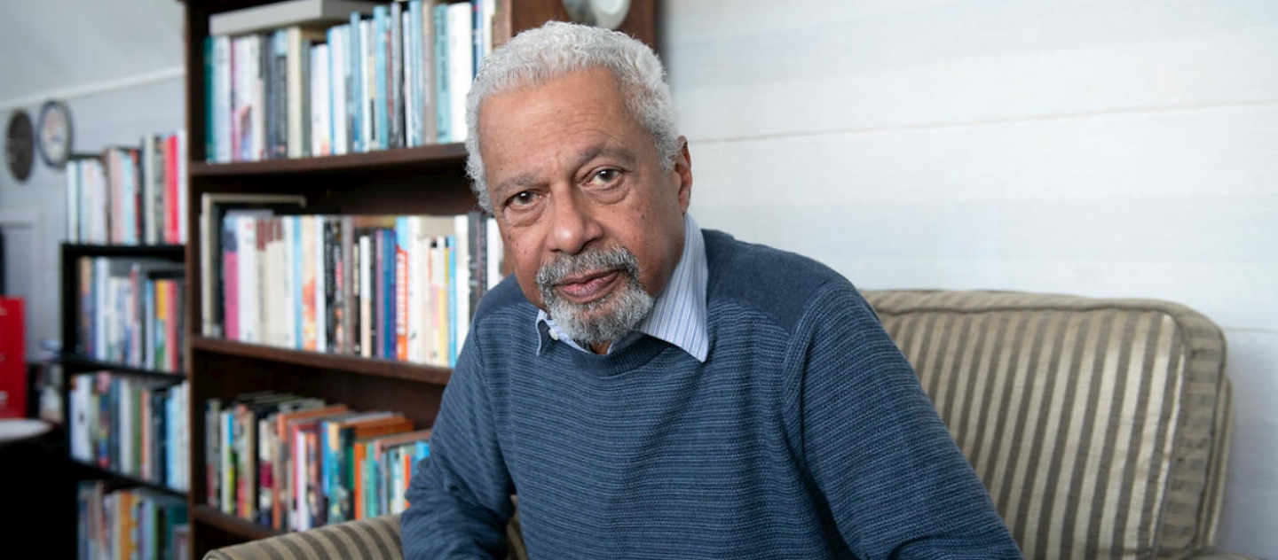 United Kingdom. Nobel laureate overcame isolation and hostility to rise to literary stardom