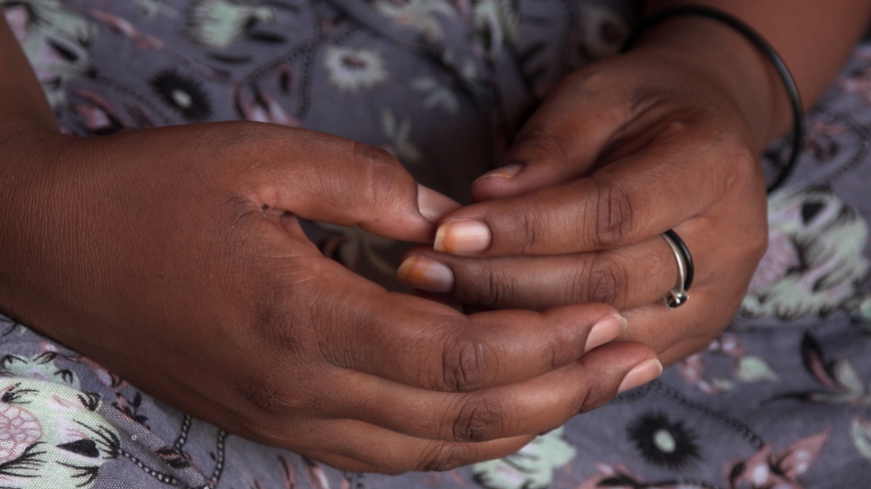 On a trek to safety, Somalis risk all in Libya