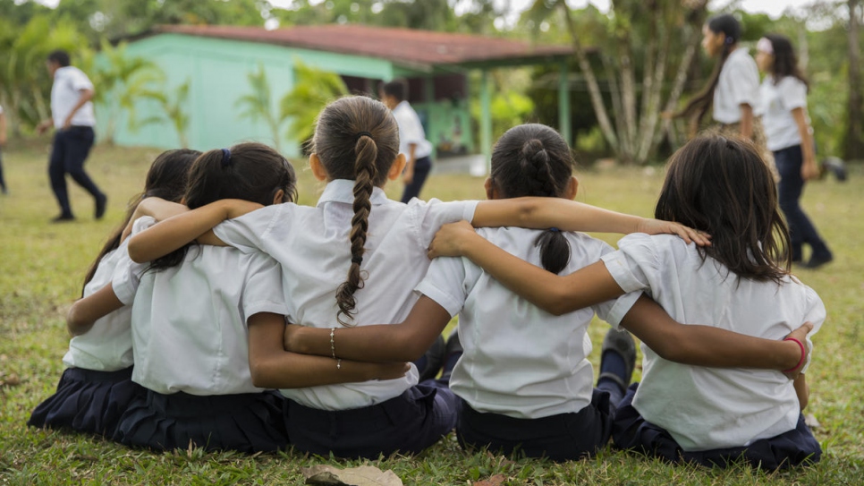 UNHCR calls for more support for Nicaraguans forced to flee - Vimarsana News