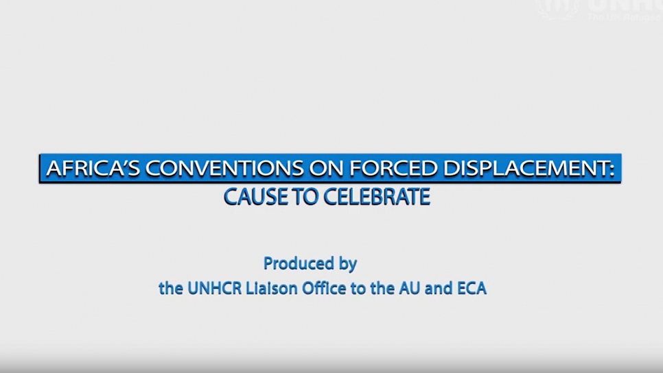 Unhcr African Union