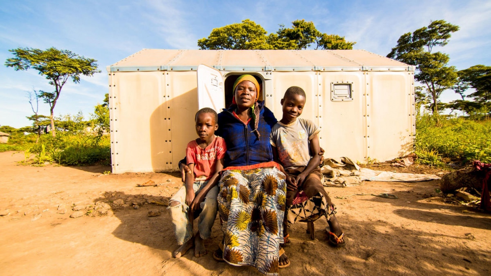 UNHCR - Humanitarian agencies seek US$222 million to support Burundian refugees - Vimarsana News