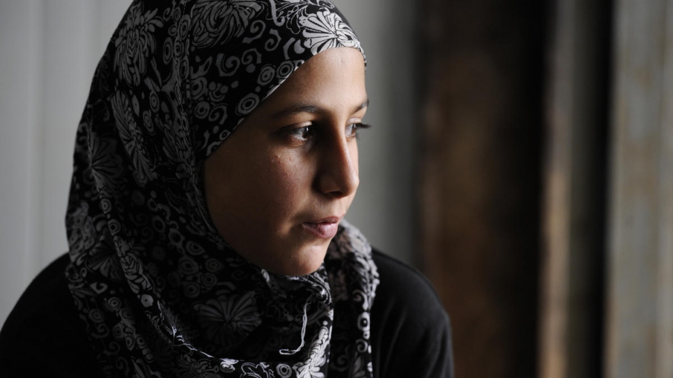 UNHCR - News comment: Statement on U.S. emergency presidential determination on refugee admissions - Vimarsana News