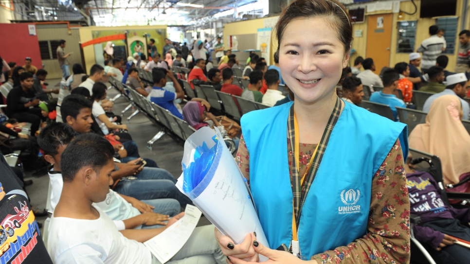UNHCR - Refugee Fact Check - Vimarsana News