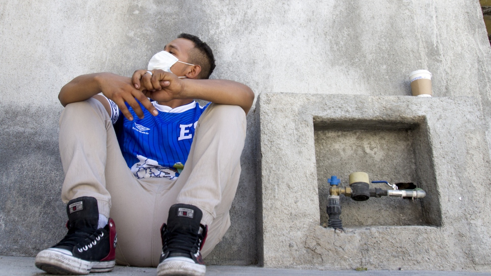 UNHCR - The international community mobilizes to find solutions to the forced displacement that affects Central America and Mexico - Vimarsana News