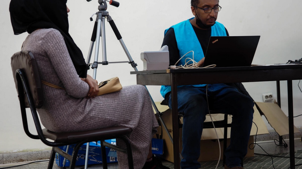 UNHCR - UNHCR regains access to Tigray refugee camps, calls for emergency funds to scale up assistance - Vimarsana News