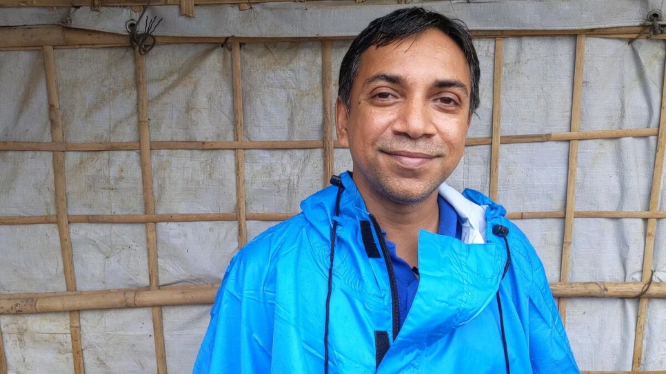UNHCR - 'Climate action should be a major focus of emergency preparedness' - Vimarsana News