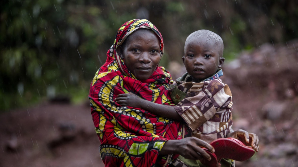 UNHCR - More than 60,000 Burundian refugees voluntarily return home this year - Vimarsana News