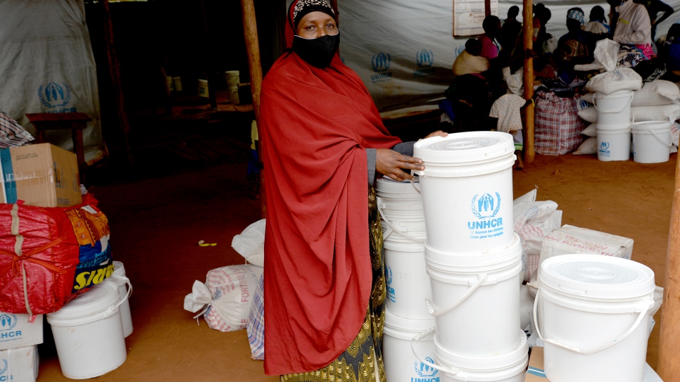 UNHCR - Burundian refugees head home but face reintegration challenges - Vimarsana News