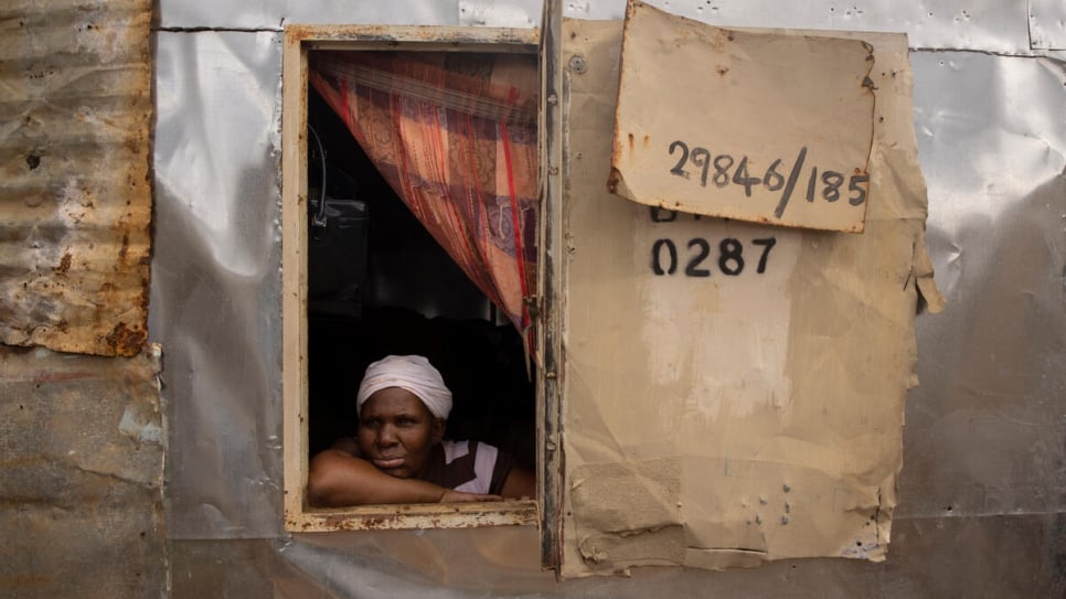 UNHCR - Without documents, women at high risk of gender-based violence - Vimarsana News
