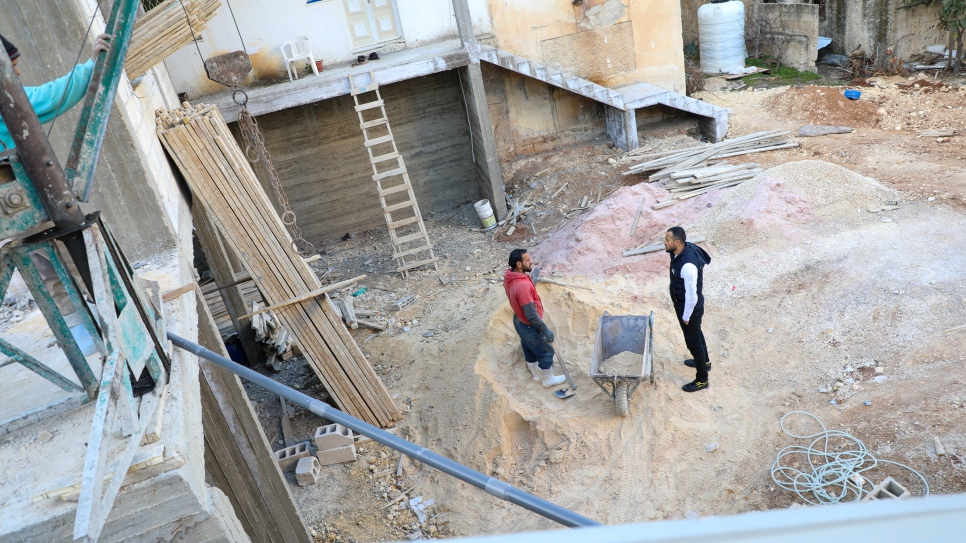 UNHCR - Jordan issues record number of work permits to Syrian refugees - Vimarsana News