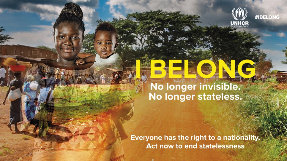 UNHCR - Children, long-term refugees among population at risk of statelessness in Horn of Africa - Vimarsana News