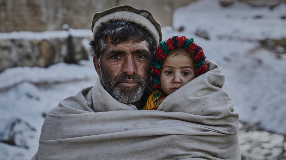 UNHCR - Afghanistan emergency - Vimarsana News