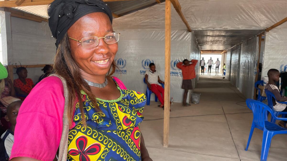 UNHCR - First UNHCR repatriation convoy since 2020 leaves Angola for DR Congo - Vimarsana News