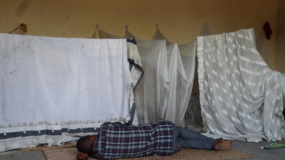 UNHCR - Violence erupts in DR Congo's west as nearly 30,000 flee clashes - Vimarsana News