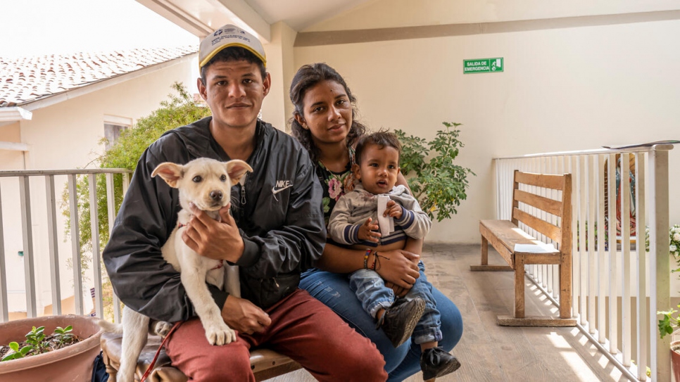 UNHCR - Three quarters of refugees and migrants from Venezuela struggle to access basic services in Latin America and the Caribbean - Vimarsana News