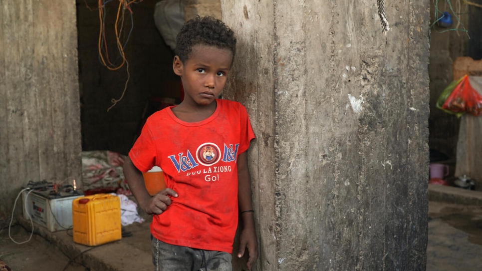 UNHCR - UNHCR's unprecedented US$700m funding gap spells catastrophe for millions - Vimarsana News