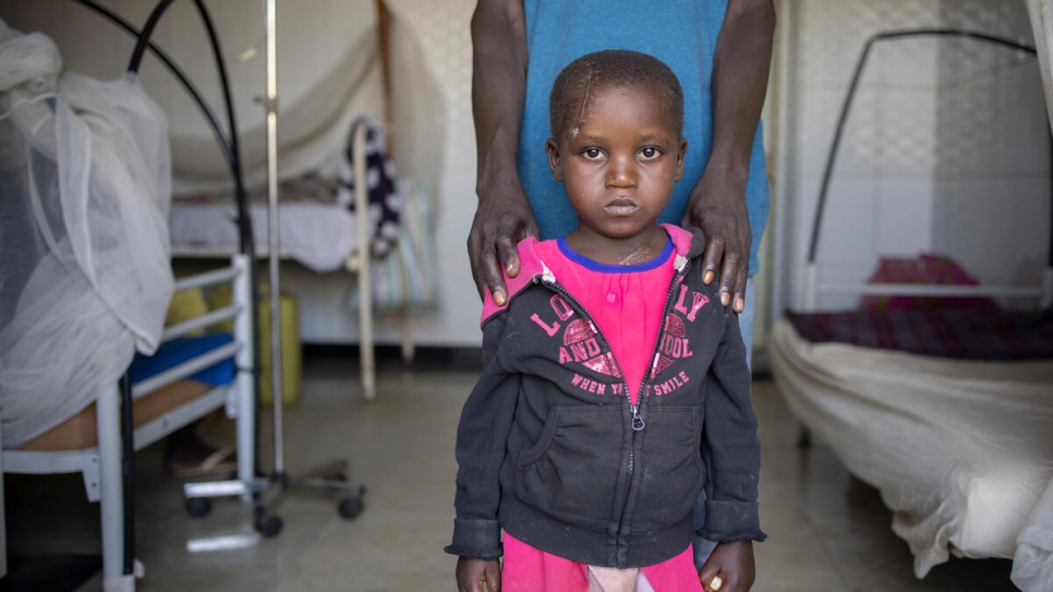 UNHCR - Data shows impacts of rising prices and shrinking aid on forcibly displaced people - Vimarsana News