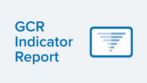 UNHCR, the UN Refugee Agency - GCR Indicator Report
