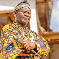 Kamerun’un Gado-Badzéré köyünün şefi Martin Azia Sodea, UNHCR Nansen Mülteci Ödülü’nün 2025 Küresel Ödül Sahibi oldu.