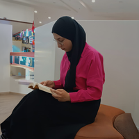 HECG Scholar