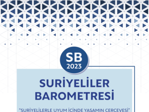 Suriyeliler Barometresi