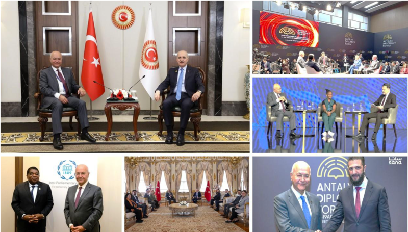 UNHCR Türkiye Monthly Operational Update – April 2026