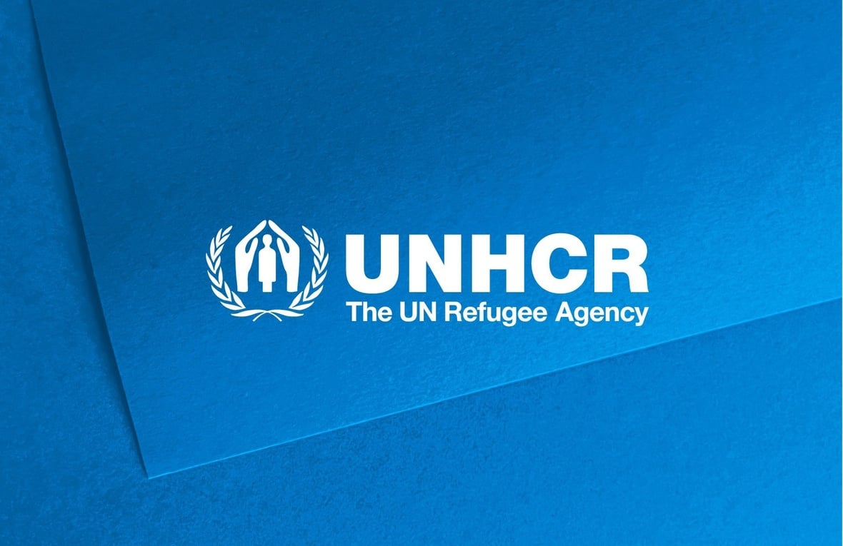 UNHCR logo