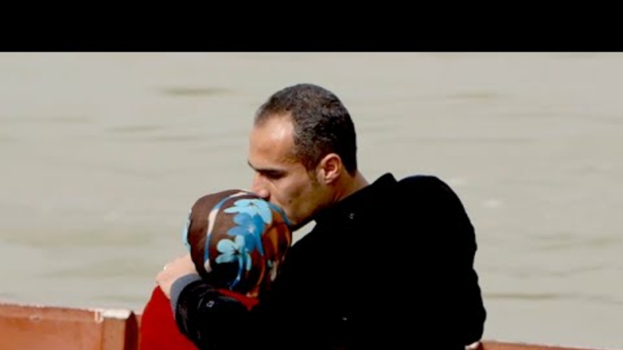 UNHCR delivers aid to Iraqis fleeing Falluja