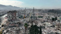 UNHCR Türkiye – Şubat 2023 Depremlerinin Ardından Geçen Bir Yıl
