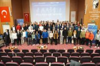 Türkiye’de Geçici ve Uluslararası Koruma Altındaki Gençler ve Ev Sahibi Topluluktan Gençler İçin Spor Yoluyla Barışı ve Korumayı Destekleme Projesi