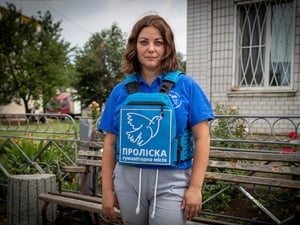 The portrait of the psychologist