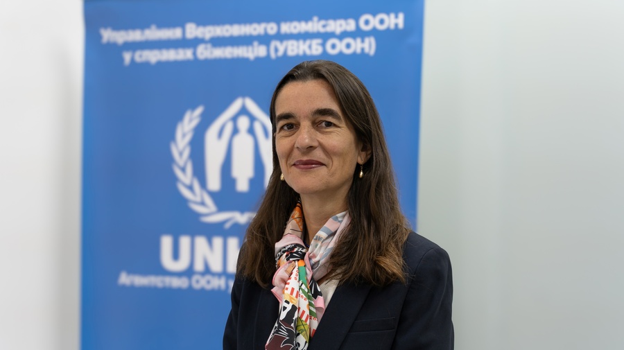 UNHCR Representative