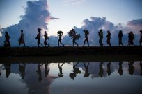 Нова кампанія УВКБ ООН «2 мільярда кілометрів до безпеки» закликає до солідарності з біженцями