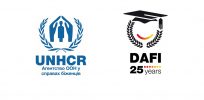 Оголошується прийом заявок на отримання освітньої стипендії для біженців ім. Альберта Ейнштейна (ДАФІ) 2021 в Україні