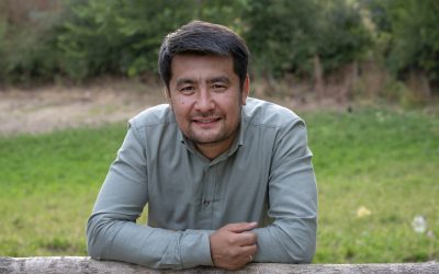 Киргизькому юристу-правозахиснику присуджено премію Нансена УВКБ ООН