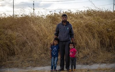 More resettlement needed as only 4.5 per cent of global resettlement needs met in 2019