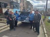 International Water Day: Addressing the lack of drinking water in east Ukraine